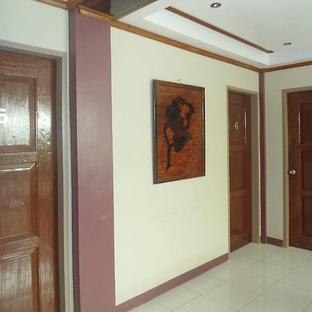 Silverise Pension El Nido Exterior foto