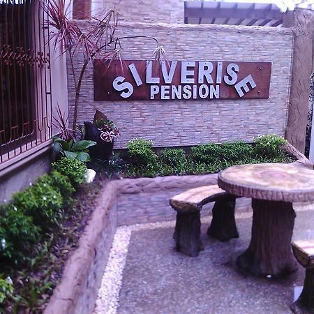 Silverise Pension El Nido Exterior foto