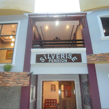 Silverise Pension El Nido Exterior foto