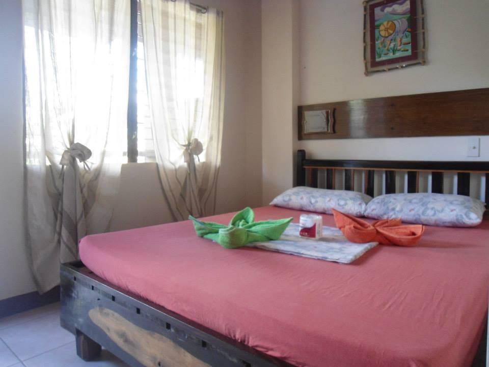 Silverise Pension El Nido Quarto foto