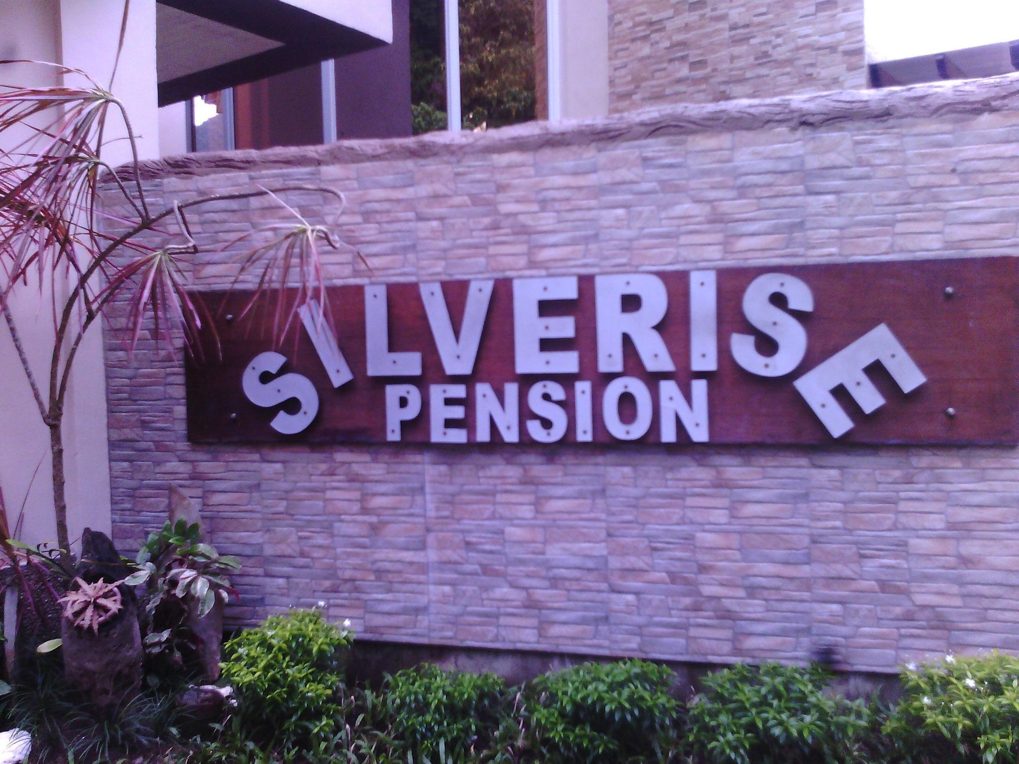 Silverise Pension El Nido Exterior foto