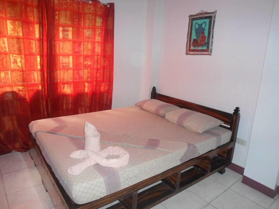 Silverise Pension El Nido Exterior foto
