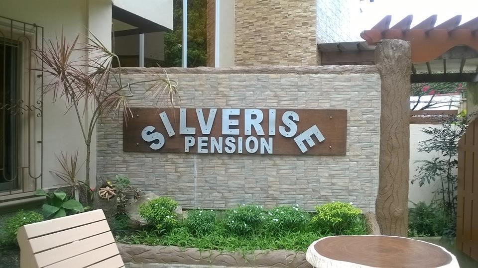Silverise Pension El Nido Exterior foto