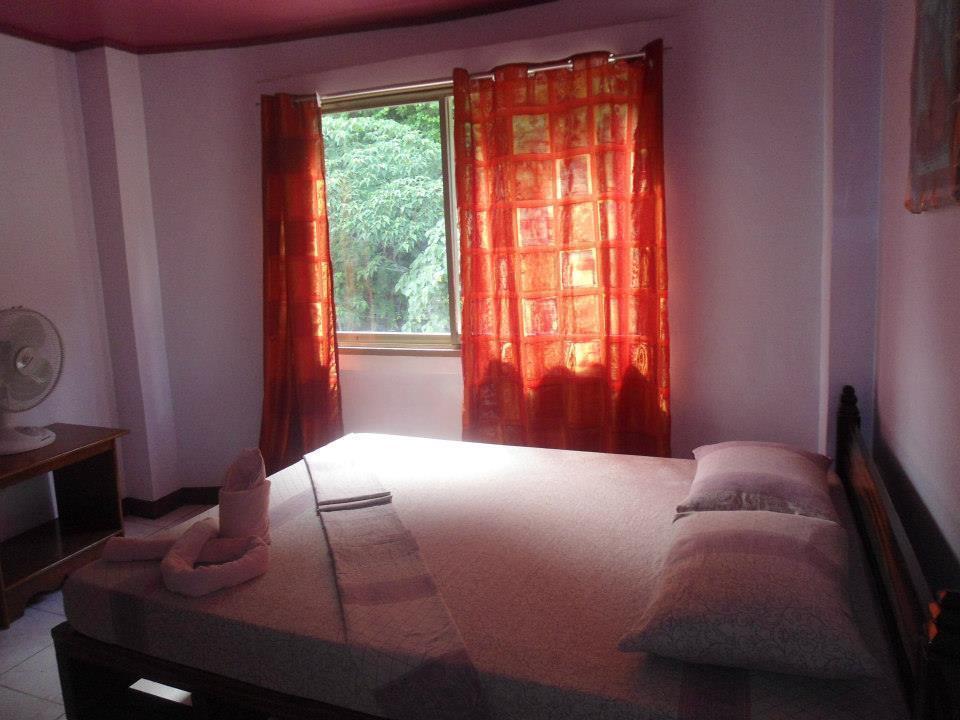 Silverise Pension El Nido Quarto foto