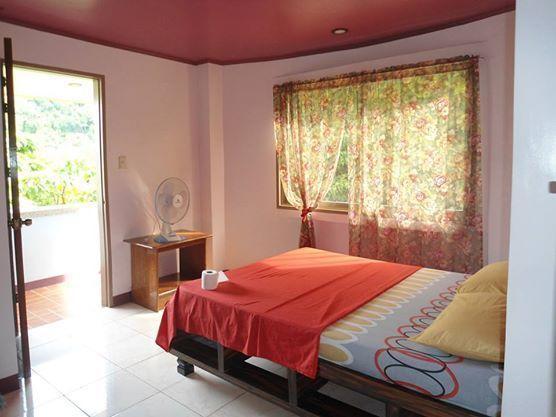 Silverise Pension El Nido Quarto foto