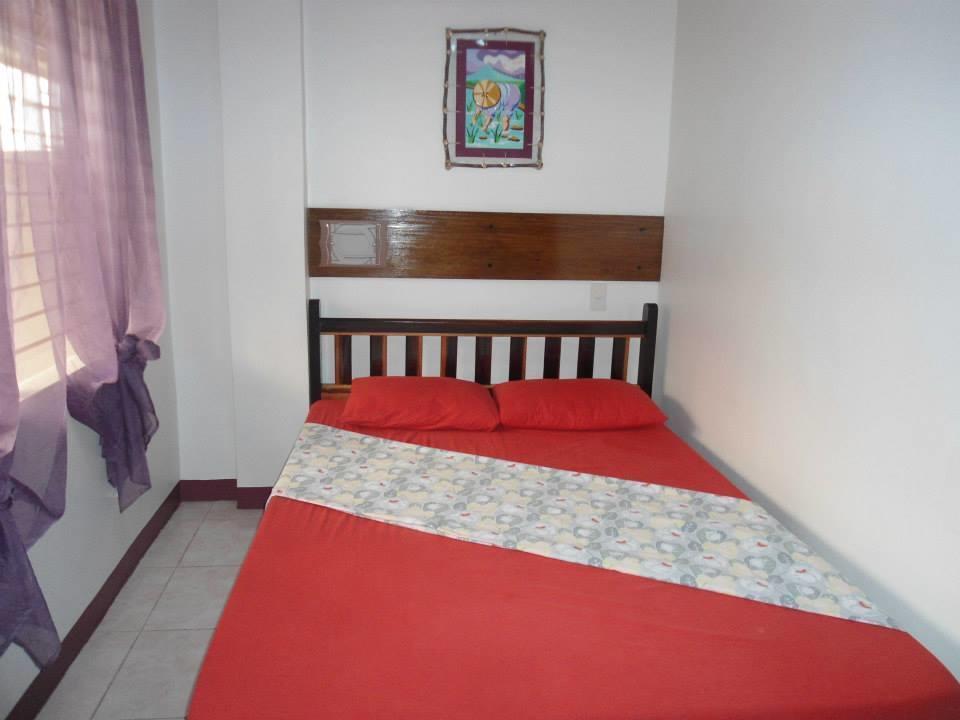 Silverise Pension El Nido Quarto foto