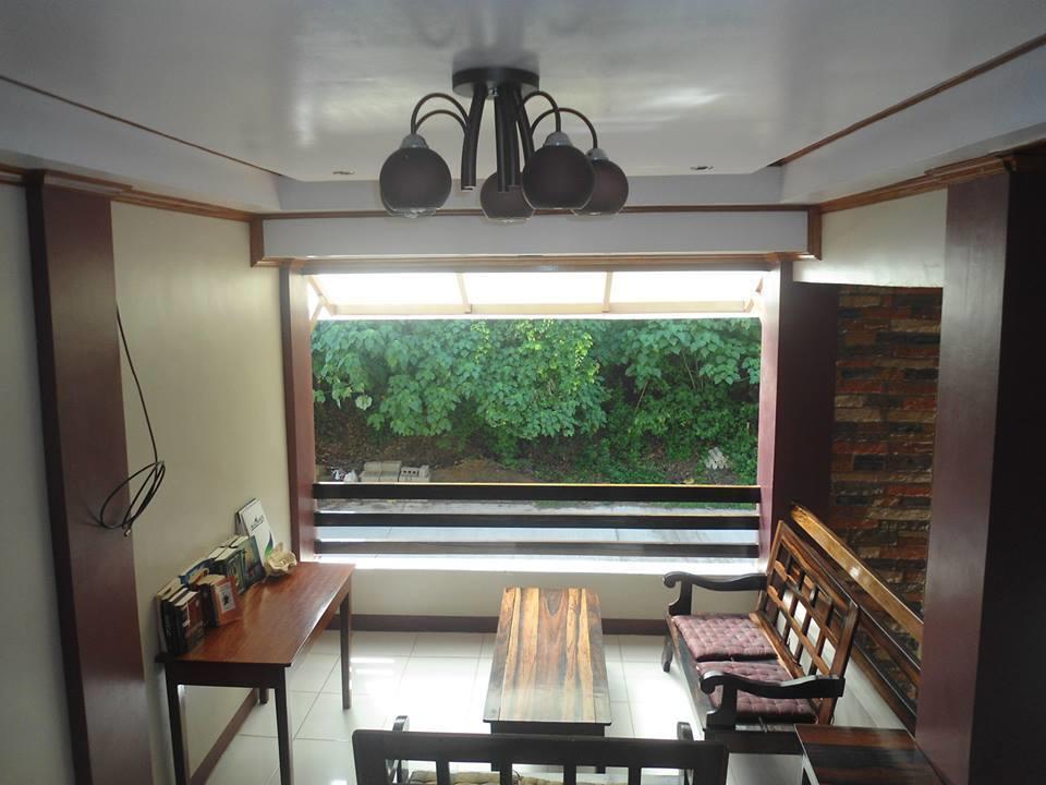 Silverise Pension El Nido Exterior foto