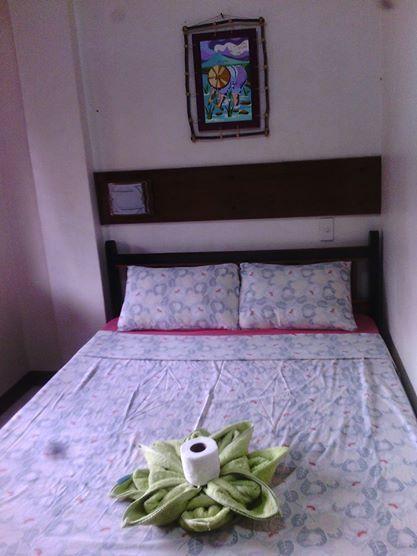 Silverise Pension El Nido Quarto foto