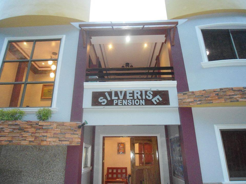 Silverise Pension El Nido Exterior foto