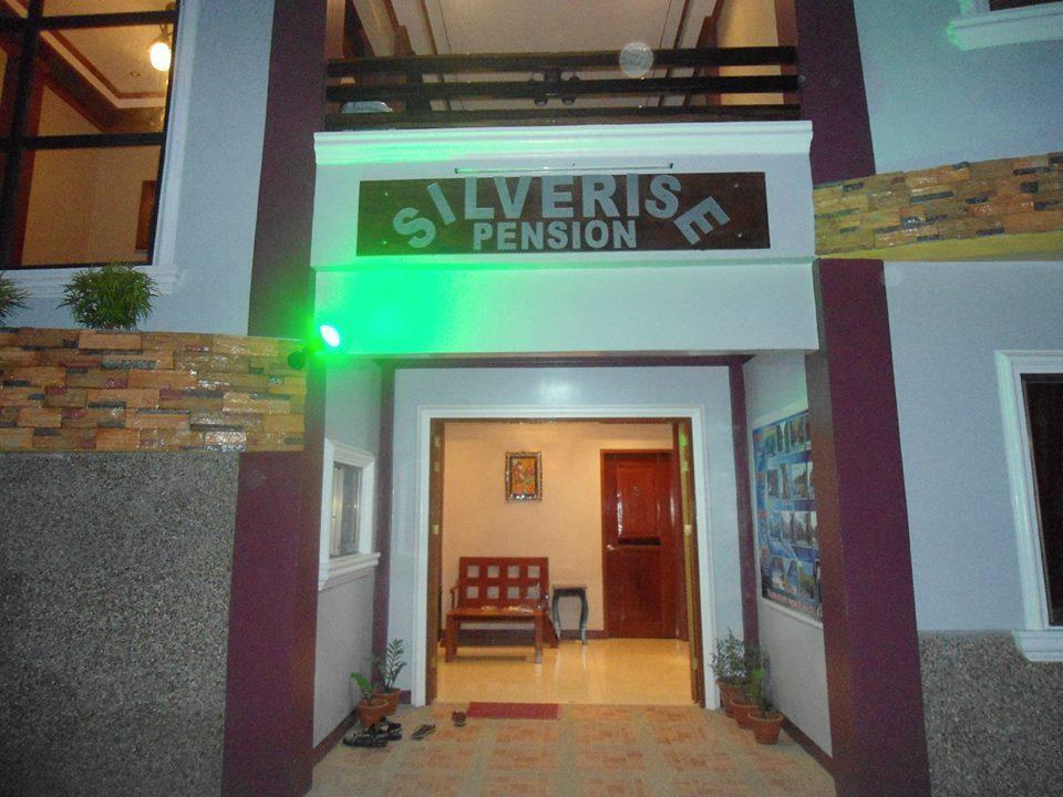 Silverise Pension El Nido Exterior foto