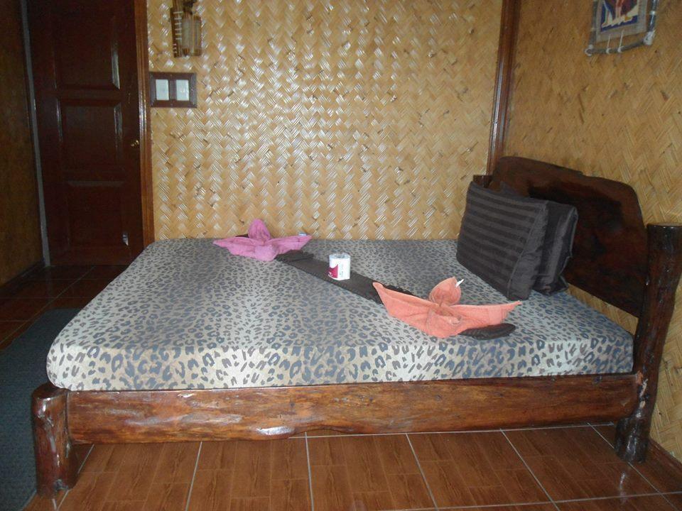 Silverise Pension El Nido Quarto foto