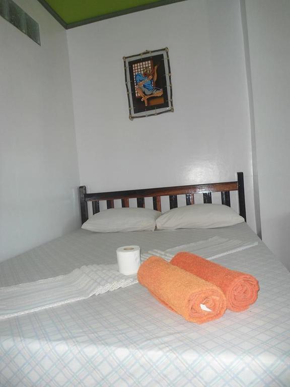 Silverise Pension El Nido Quarto foto