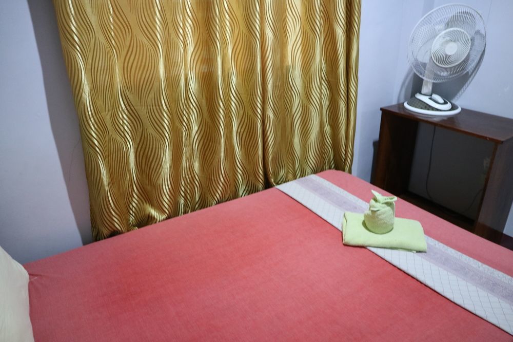 Silverise Pension El Nido Exterior foto