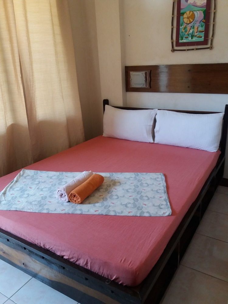 Silverise Pension El Nido Exterior foto