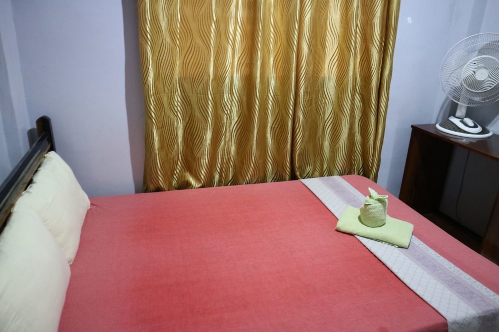 Silverise Pension El Nido Exterior foto